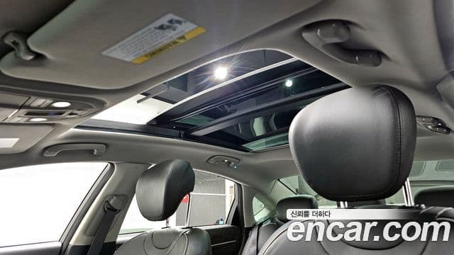 Hyundai Genesis DH 3.8 AWD экспортная версия, 2015 17