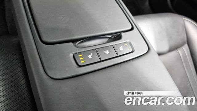 Hyundai Genesis DH 3.8 AWD экспортная версия, 2015 19