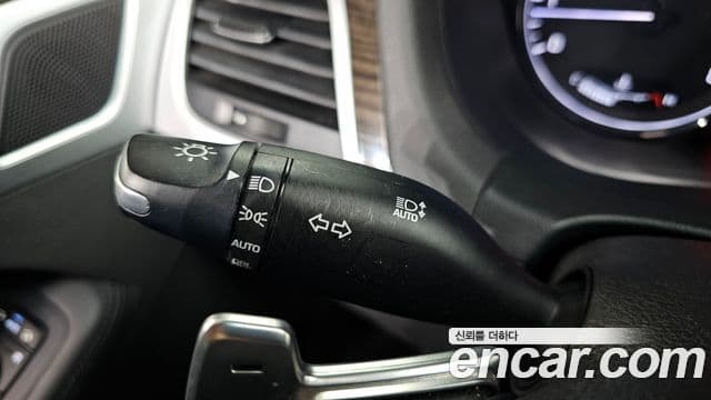 Hyundai Genesis DH 3.8 AWD экспортная версия, 2015 20