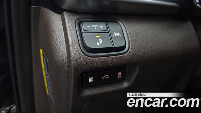 Kia The / новый New K5 2세대 Intelligent, 2019 14