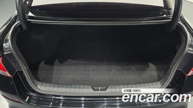 Kia The / новый New K5 2세대 Intelligent, 2019 19