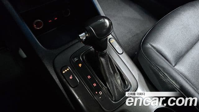 Kia K3 Trendy, 2013 9