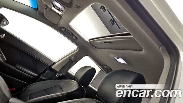 Kia K3 Trendy, 2013 19