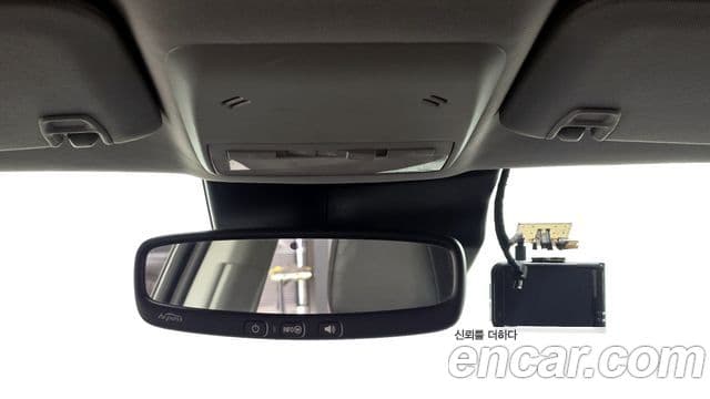 Chevrolet(GM대우) The / новый New Trax Premier, 2018 19