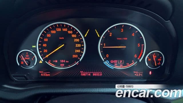 BMW X3 (F25) xDrive 20d M аэродинамический, 2017 8