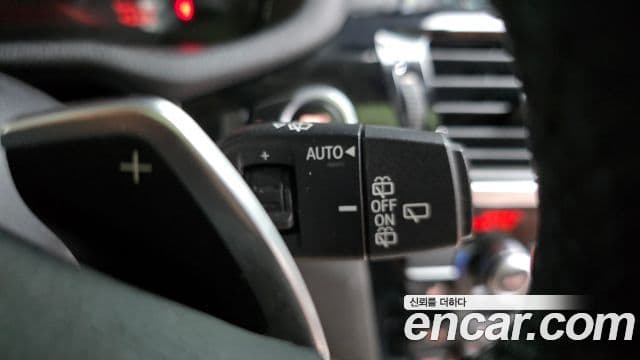 BMW X3 (F25) xDrive 20d M аэродинамический, 2017 9