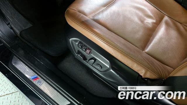 BMW X3 (F25) xDrive 20d M аэродинамический, 2017 16