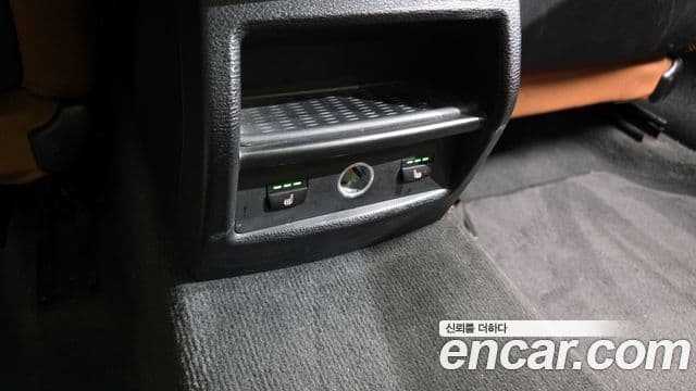 BMW X3 (F25) xDrive 20d M аэродинамический, 2017 18