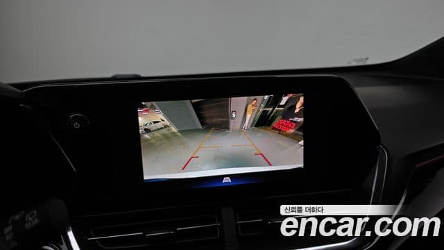 Chevrolet(GM대우) Trax кроссовер 1.2 RS, 2024 16