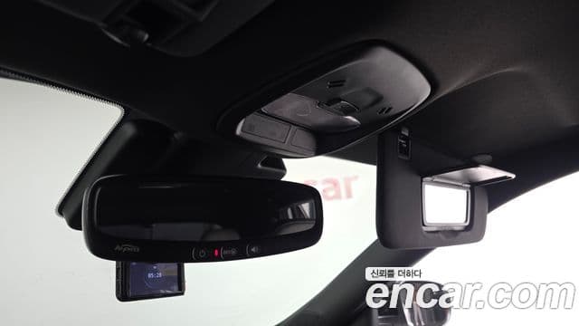 Chevrolet(GM대우) Trax кроссовер 1.2 RS, 2024 18