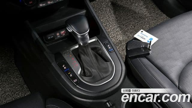 Kia All New K3 Luxury, 2019 9