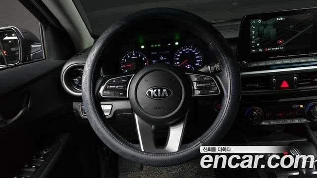 Kia All New K3 Luxury, 2019 13