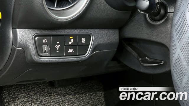 Kia All New K3 Luxury, 2019 14