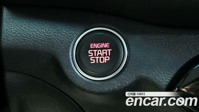 Kia All New K3 Luxury, 2019 15