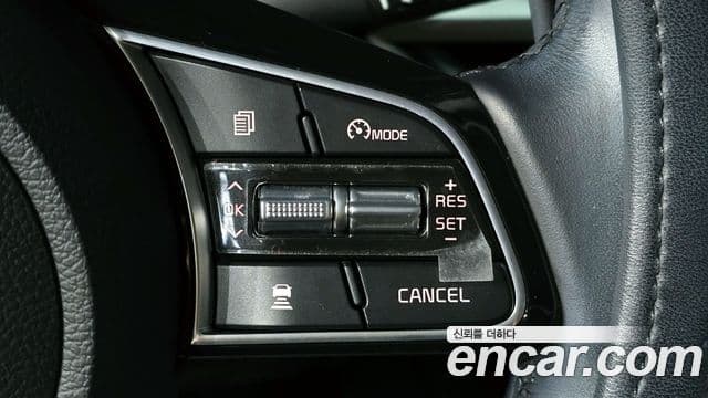 Kia All New K3 Luxury, 2019 16