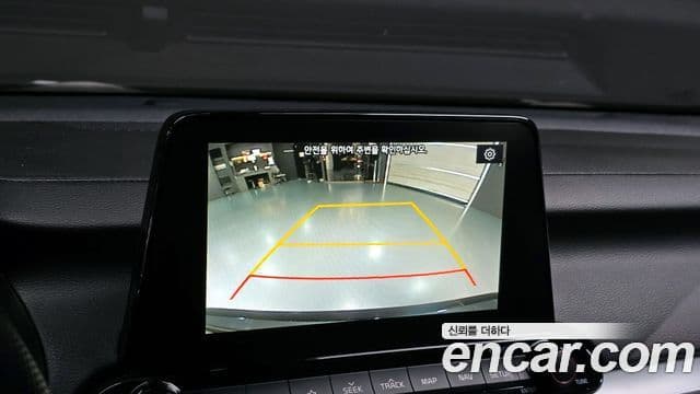 Kia All New K3 Luxury, 2019 17