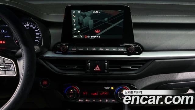 Kia All New K3 Luxury, 2019 18