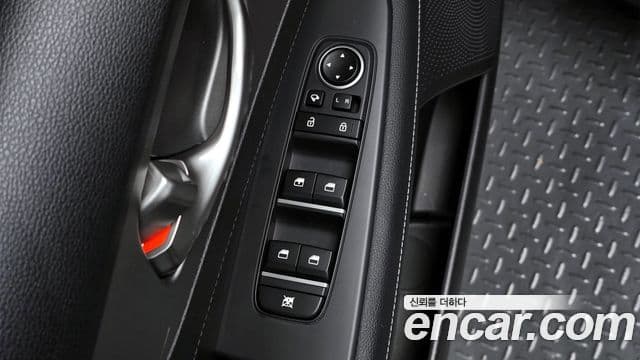 Kia All New K3 Luxury, 2019 19