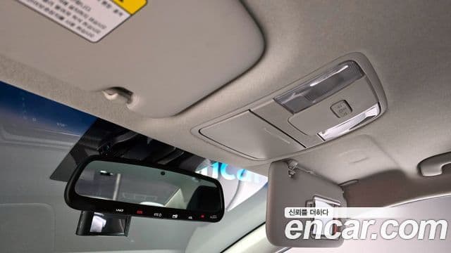 Kia All New K3 Luxury, 2019 20