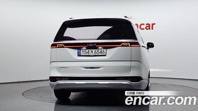 Kia Carnival 4세대 Signature, 2023 4