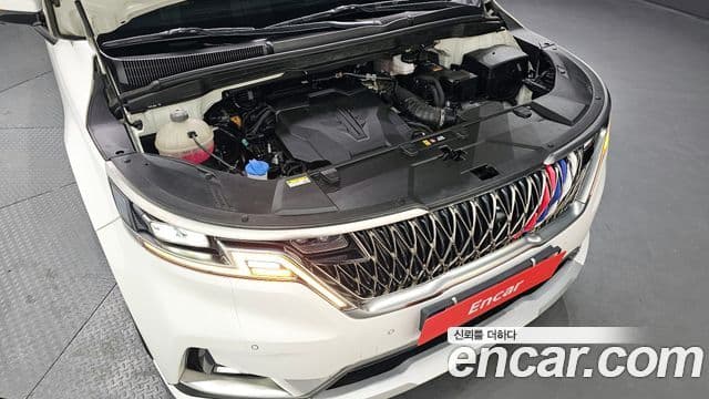 Kia Carnival 4세대 Signature, 2023 6