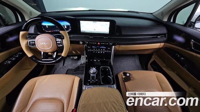 Kia Carnival 4세대 Signature, 2023 7