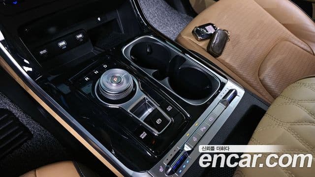 Kia Carnival 4세대 Signature, 2023 9