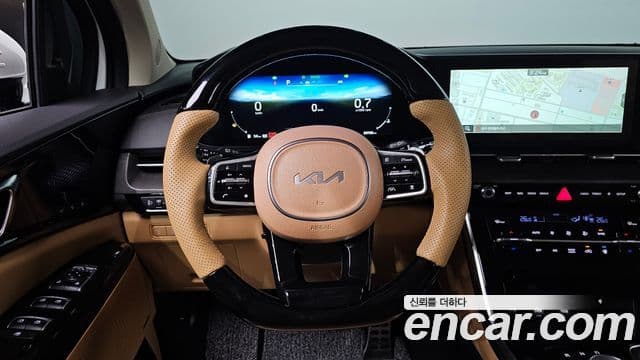 Kia Carnival 4세대 Signature, 2023 13