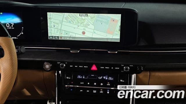 Kia Carnival 4세대 Signature, 2023 14