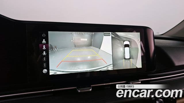 Kia Carnival 4세대 Signature, 2023 15
