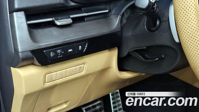 Kia Carnival 4세대 Signature, 2023 16
