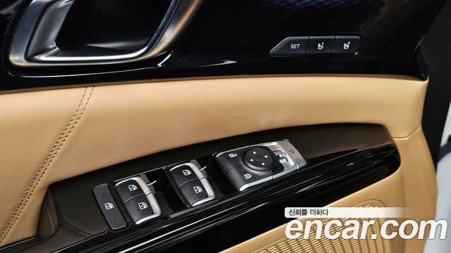 Kia Carnival 4세대 Signature, 2023 17