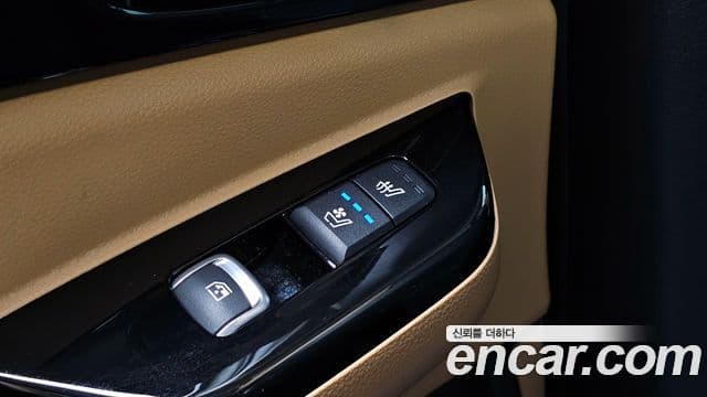 Kia Carnival 4세대 Signature, 2023 18