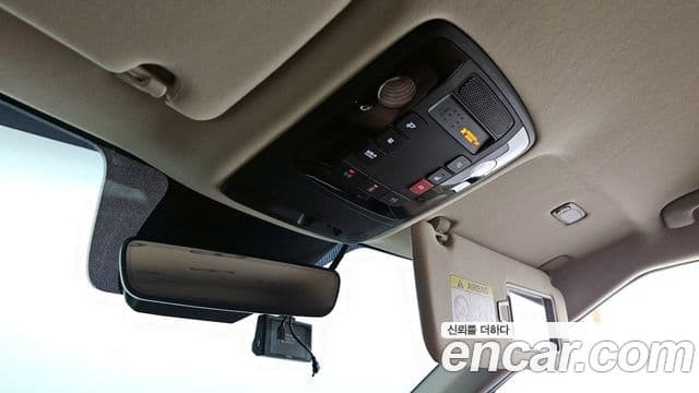 Kia Carnival 4세대 Signature, 2023 20