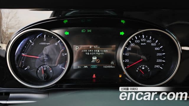 Kia Carnival 4세대 Prestige, 2021 8