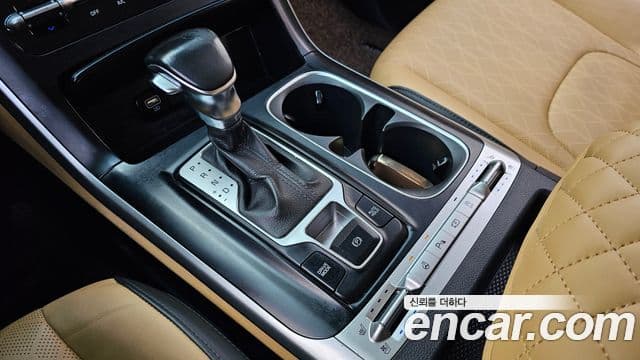 Kia Carnival 4세대 Prestige, 2021 9