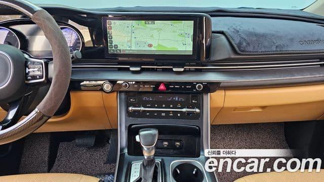 Kia Carnival 4세대 Prestige, 2021 14