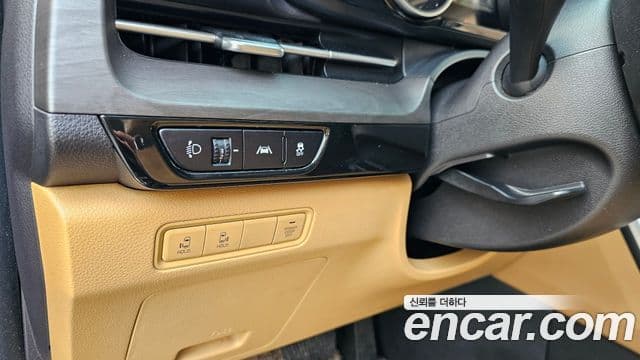Kia Carnival 4세대 Prestige, 2021 16