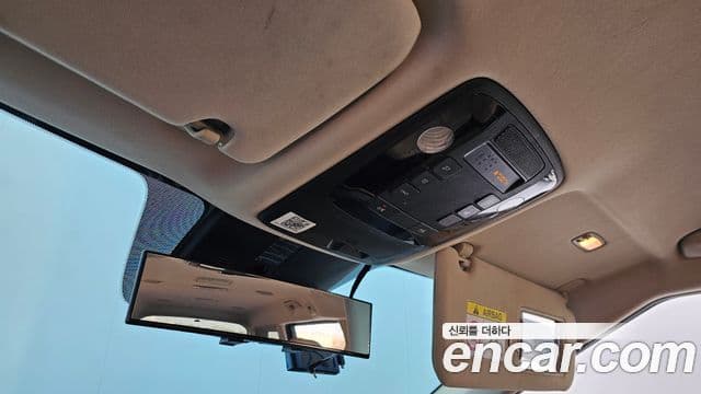 Kia Carnival 4세대 Prestige, 2021 17