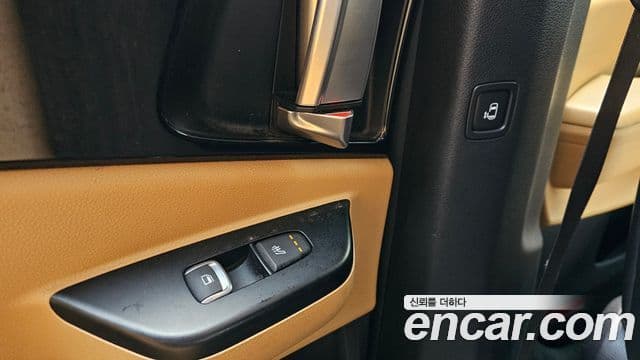 Kia Carnival 4세대 Prestige, 2021 18