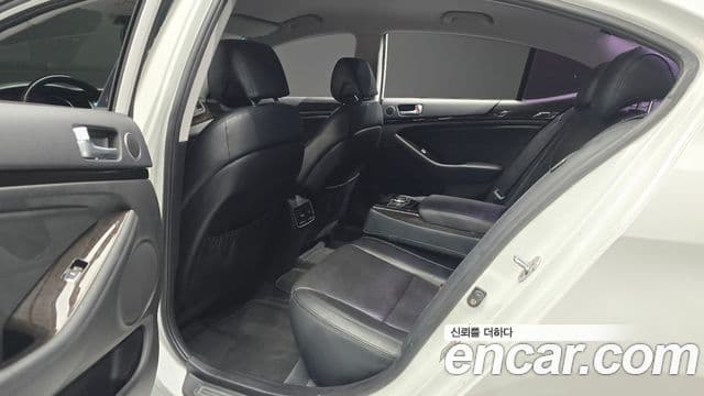 Kia The / новый New K7 Prestige Special, 2013 13