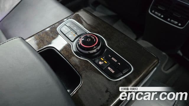 Kia The / новый New K7 Prestige Special, 2013 19