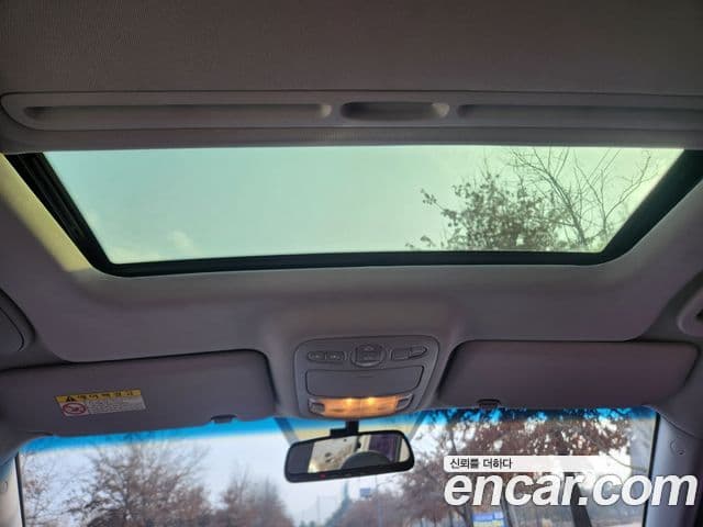 Kia Carnival R Premium, 2014 6