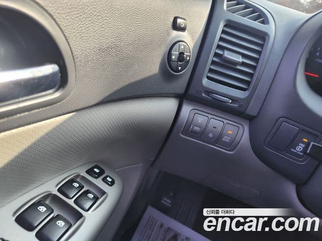 Kia Carnival R Premium, 2014 13