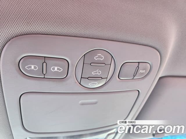 Kia Carnival R Premium, 2014 14