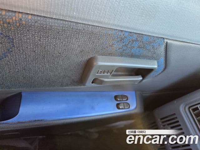 Chevrolet(GM대우) New 라보 Long Cargo SUPER, 2016 9