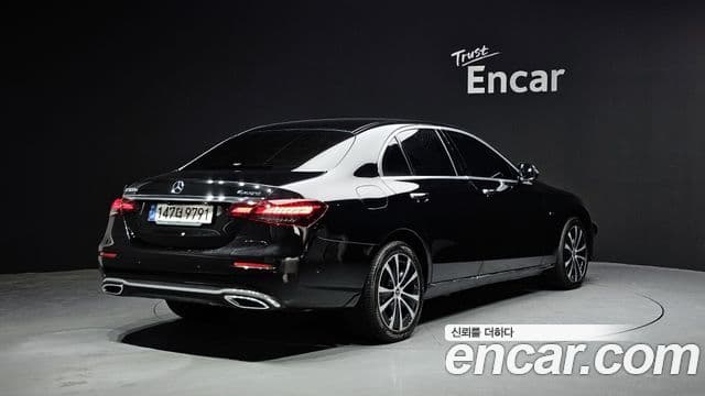 Mercedes-Benz E-класс W213 Exclusive, 2021 2