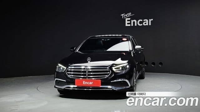 Mercedes-Benz E-класс W213 Exclusive, 2021 3