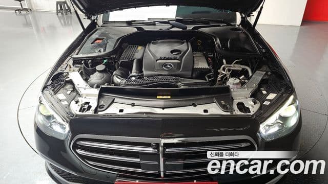 Mercedes-Benz E-класс W213 Exclusive, 2021 6