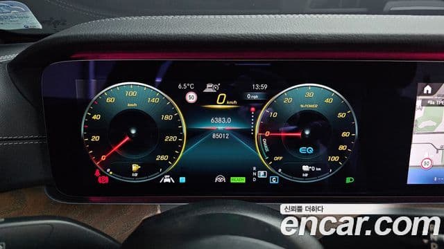 Mercedes-Benz E-класс W213 Exclusive, 2021 8